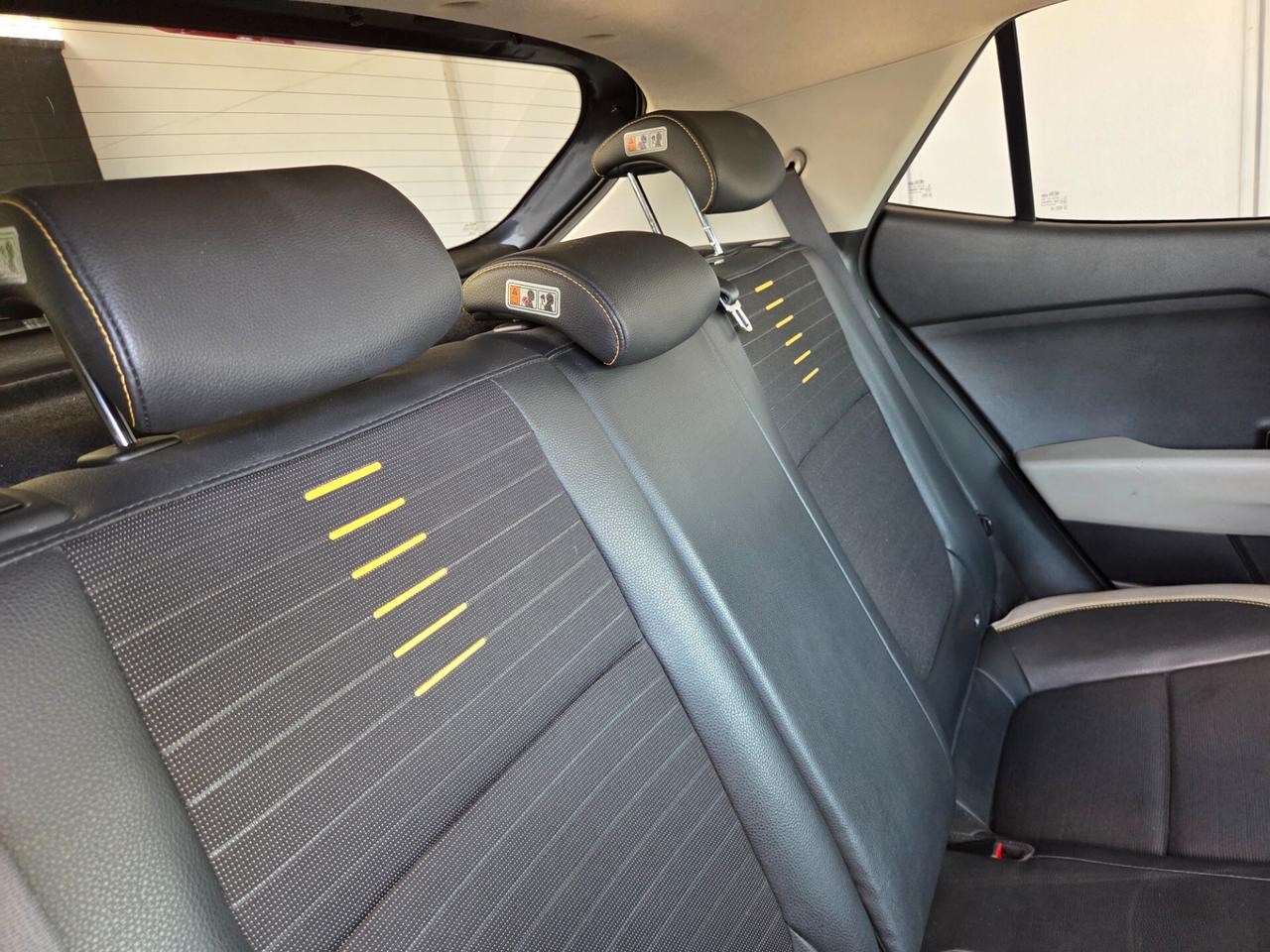 Kia Stonic 1.6 CRDi 110 CV Energy
