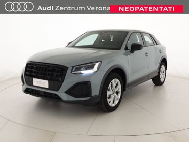 30TDI 116CV Business Advanced