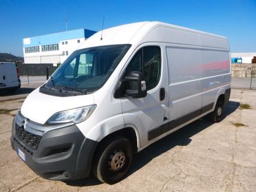 Citroen Jumper 35 BlueHDi 130 PLM-TM Furgone