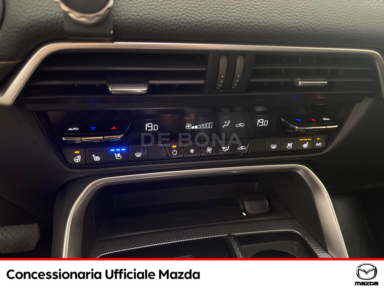 Mazda CX-60 2.5 phev homura convenience&sound driverassistance awd auto