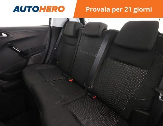 PEUGEOT 208 1° serie PureTech Turbo 110 EAT6 S&S 5 porte Allur