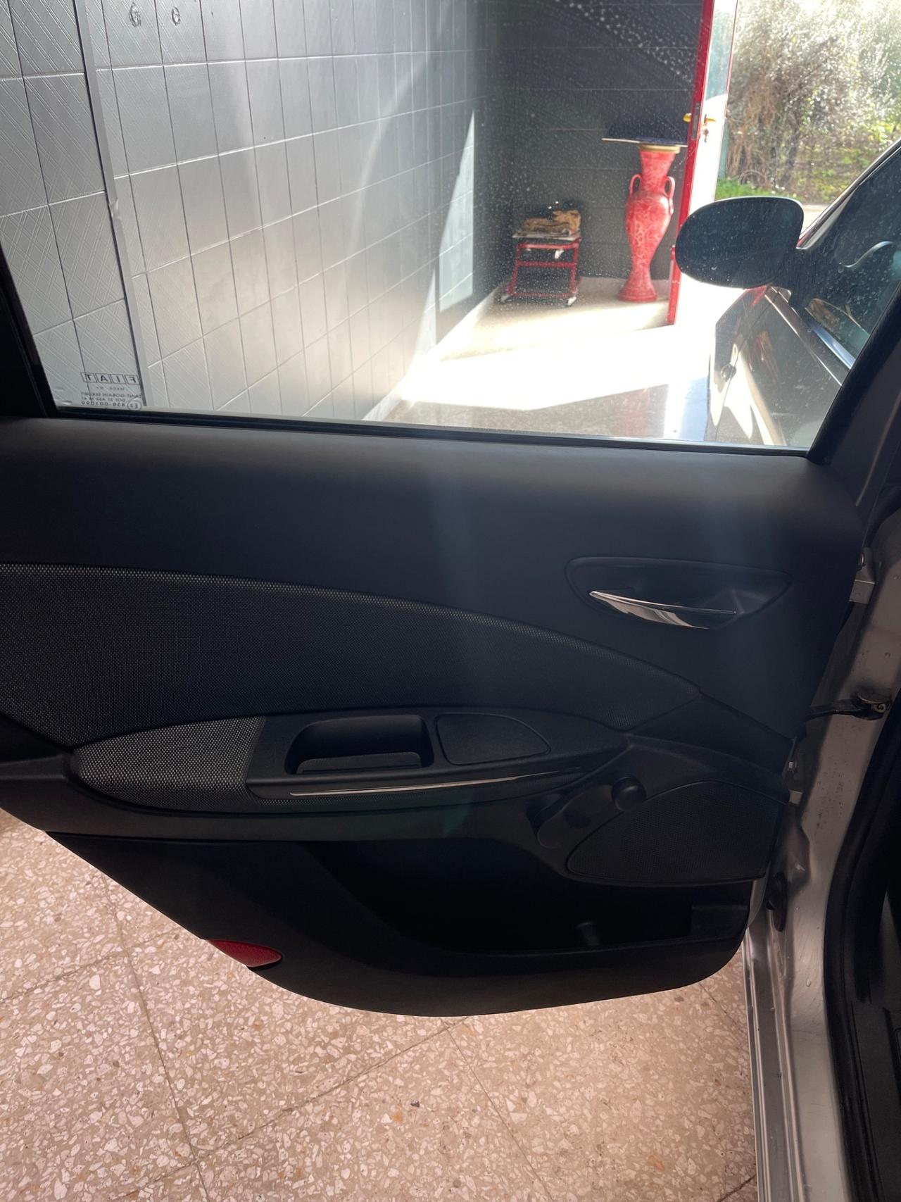 Fiat Bravo 1.6 MJT 120 CV DPF Dynamic