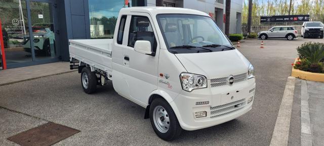 GIOTTI VICTORIA Gladiator EVO PICK UP 1.2