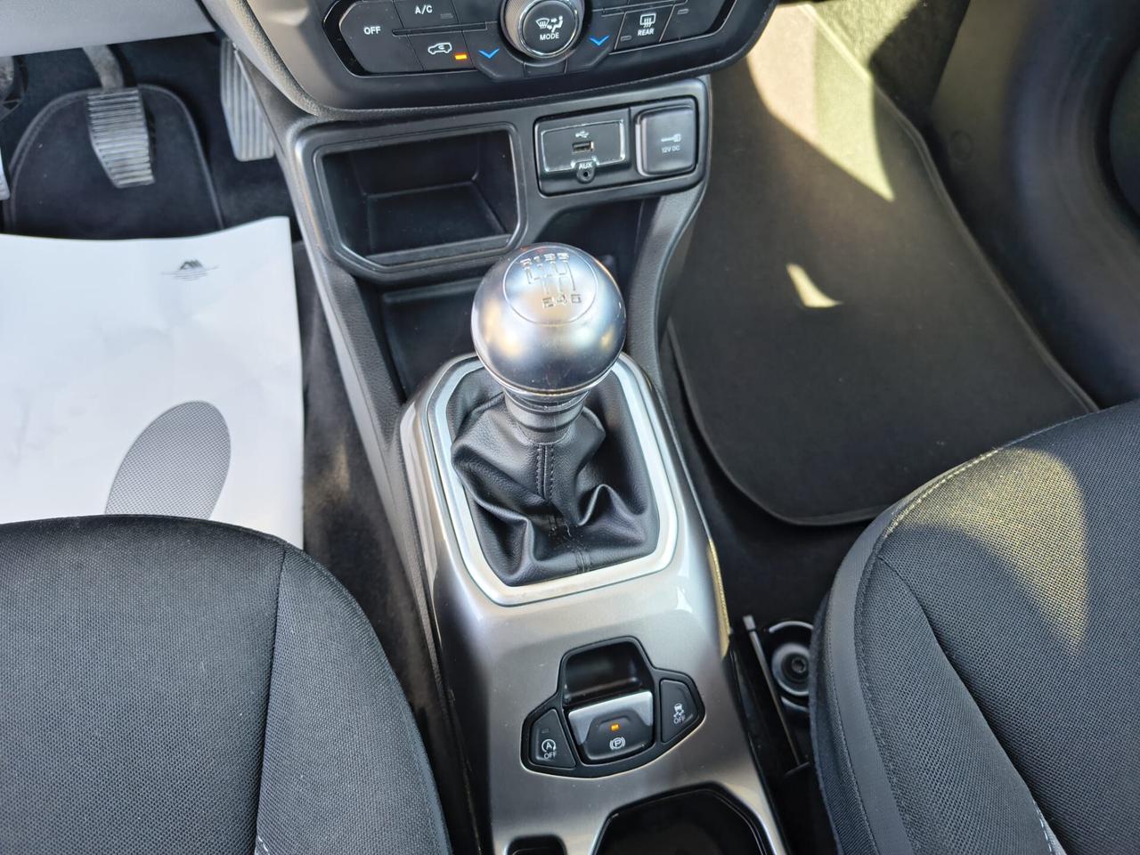 Jeep Renegade 1.6 Mjt 130 CV Limited *PREZZO REALE, NO VINCOLI FINANZIAMENTO*