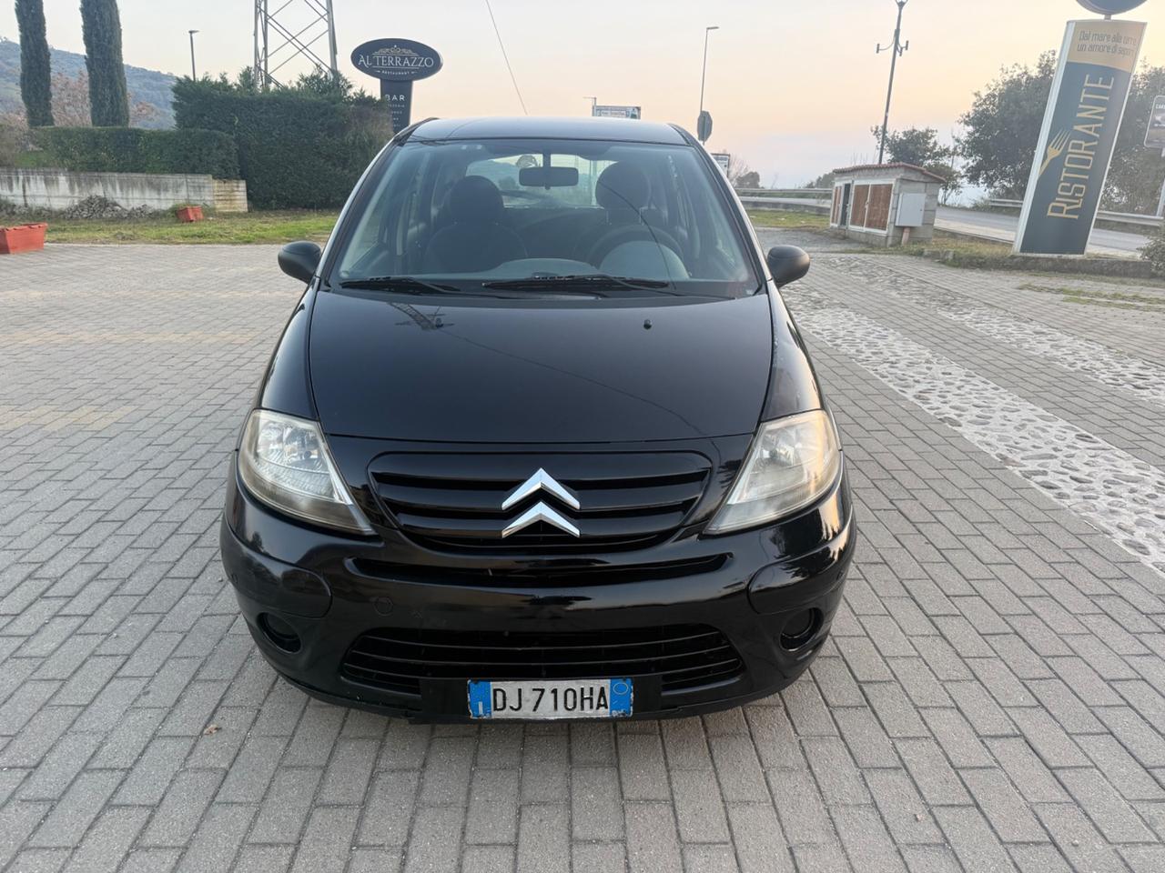 Citroen C3 1.4 HDi 70CV Classique