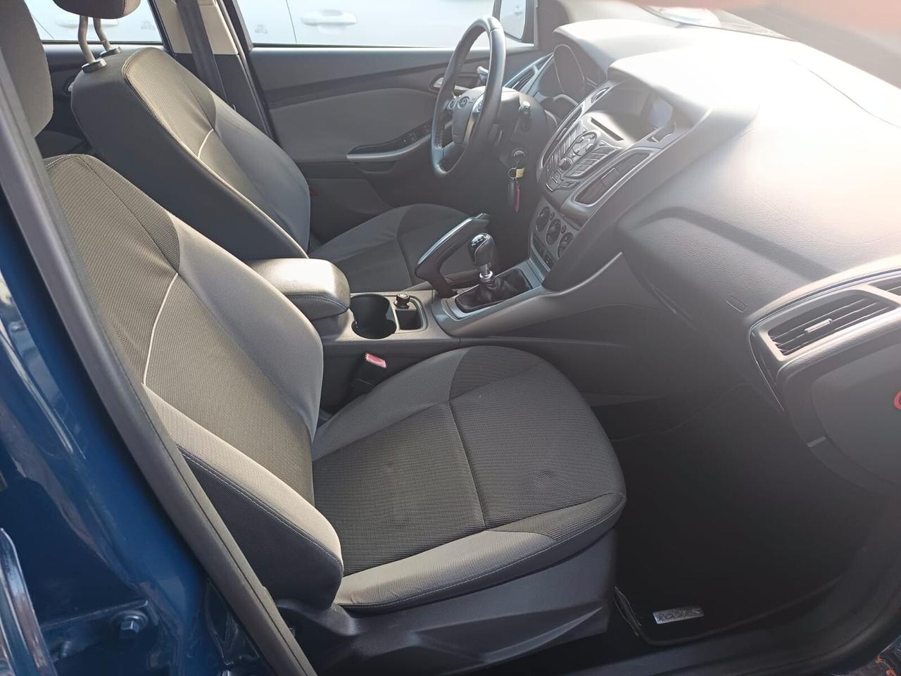 Ford Focus 2011 - 1.6 TDCi Lb automobili