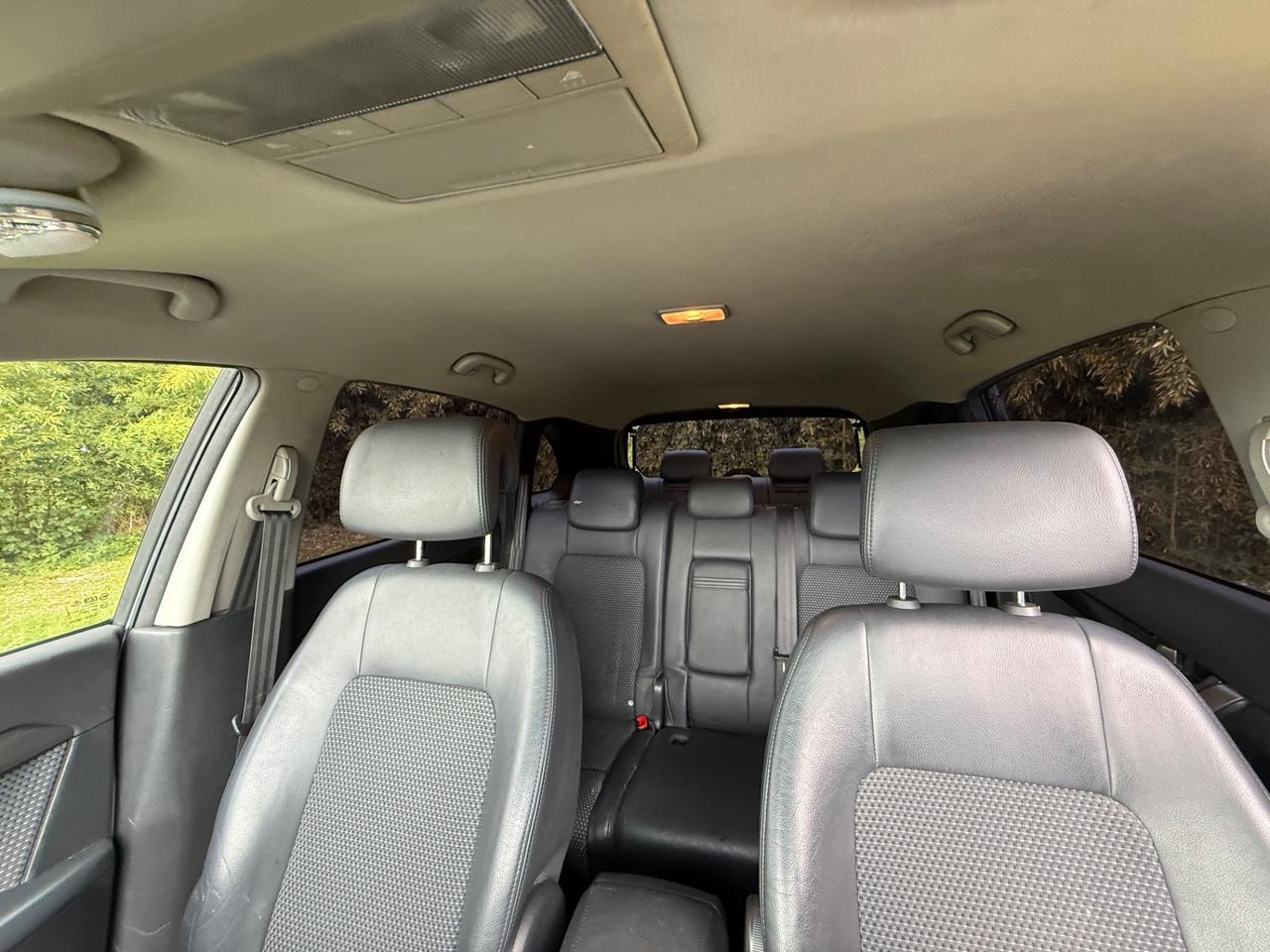 Chevrolet Captiva 2.0 VCDi LS