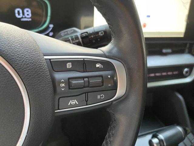 KIA Sportage 1.6 TGDI 150CV MHEV DCT UNIPROP. GARANZIA 6 ANNI