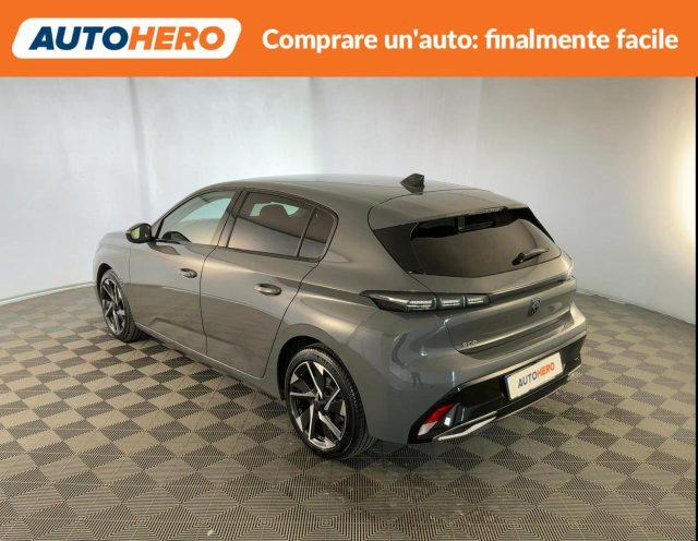 PEUGEOT 308 BlueHDi 130 S&S EAT8 Allure