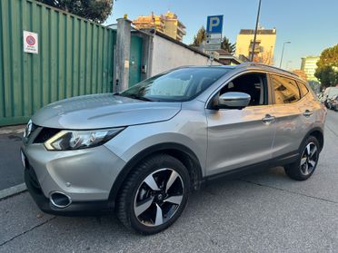 Nissan Qashqai 1.2 DIG-T Tekna - euro 6