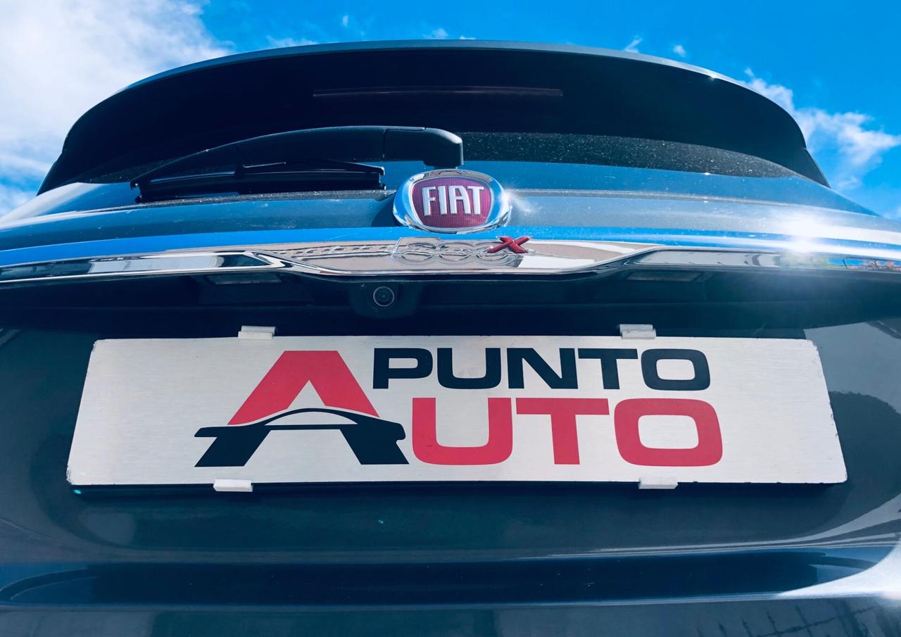 Fiat 500X 1.0 T3 120 CV Urban full led