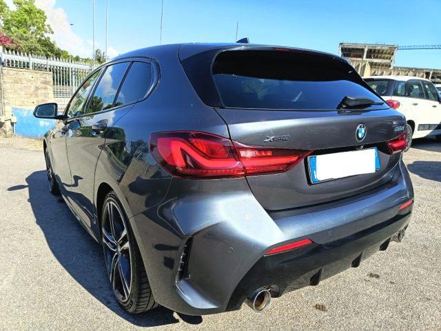 BMW 120 d xDrive 5p. Msport