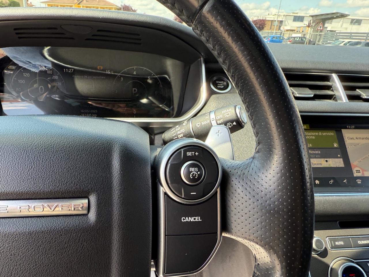 Land Rover Sport Sport 3.0 SDV6 HSE Dynamic-TETTO-FULL