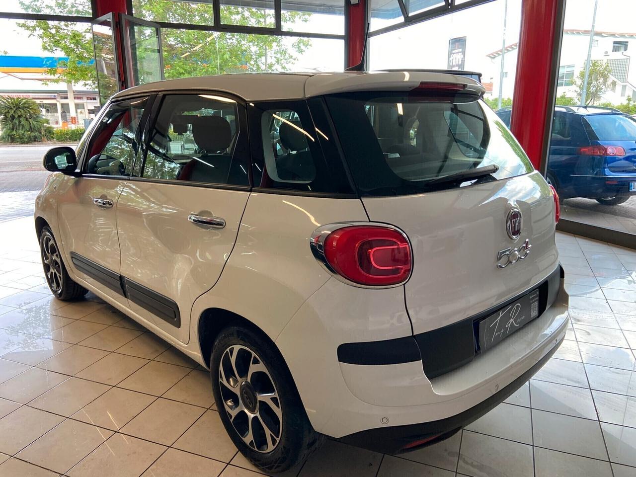 Fiat 500L 1.3 Multijet 95 CV DIESEL