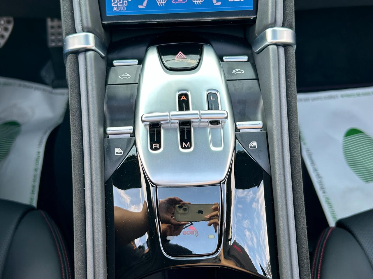 Ferrari Roma Spider 3.9 F1 dct