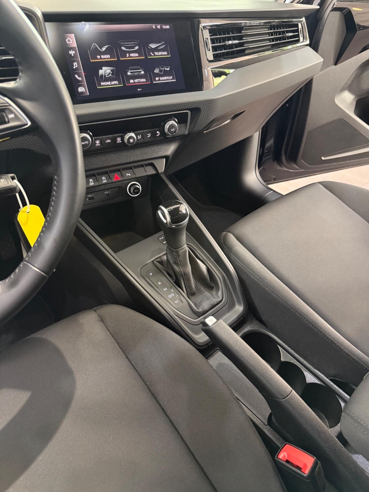 Audi A1 SPB 35 TFSI S tronic Admired Neopatentati
