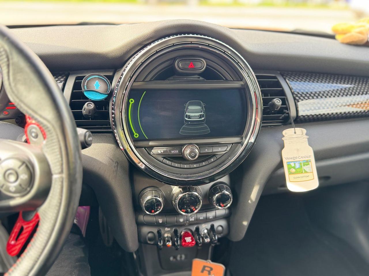 Mini John Cooper Works JCW 2.0 John Cooper Works