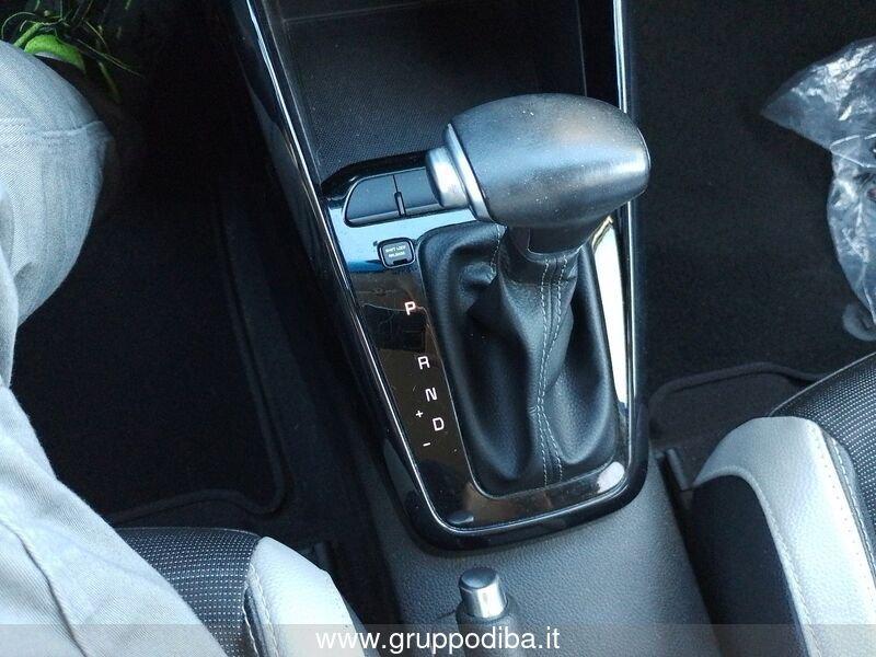 KIA Stonic Benzina 1.0 t-gdi Energy 120cv dct7 my18