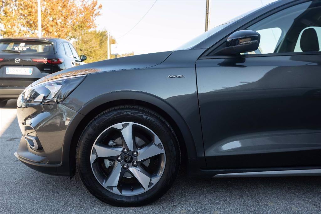 FORD Focus Active 1.0 ecoboost h s&s 125cv my20.75 del 2021