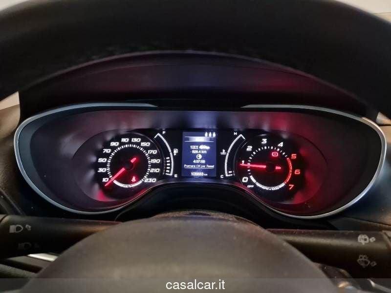 FIAT Tipo 1.3 Mjt S&S SW Business CON 3 TRE ANNI DI GARANZIA KM ILLIMITATI PARI ALLA NUOVA