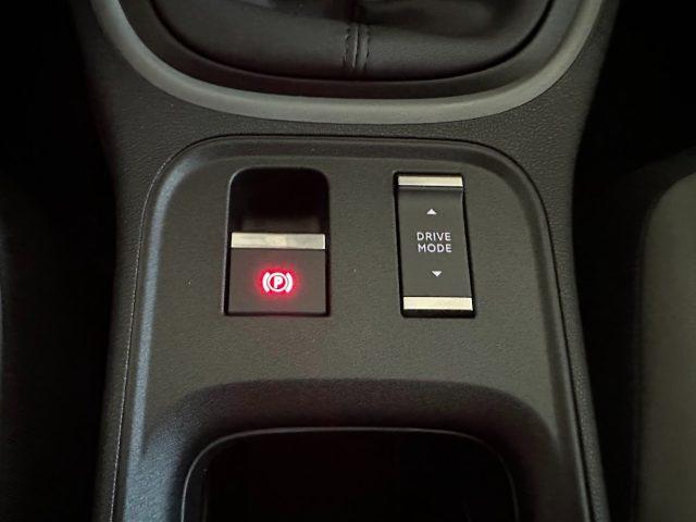 JEEP Avenger 1.2 Turbo Longitude Navi Cockpit da 10.1 N1
