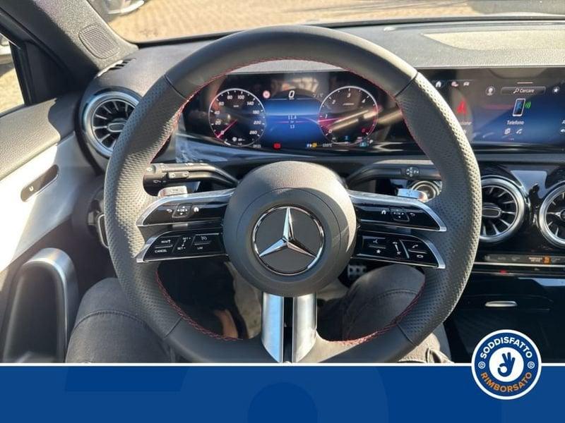 Mercedes-Benz Classe A 180d Automatic AMG Line Advanced Plus
