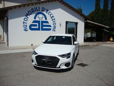 Audi A3 SPB 35 TDI S tronic Sport