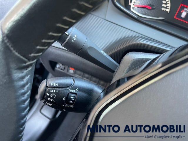 PEUGEOT 208 1.5 BLUEHDI 102CV UNIPROPRIETARIO NAVIGATORE