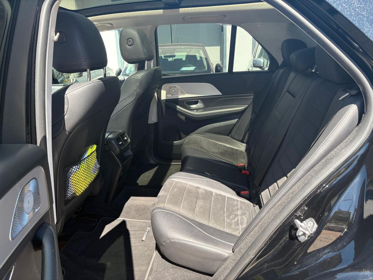 Mercedes-benz GLE 300 GLE 300 d 4Matic Premium Plus
