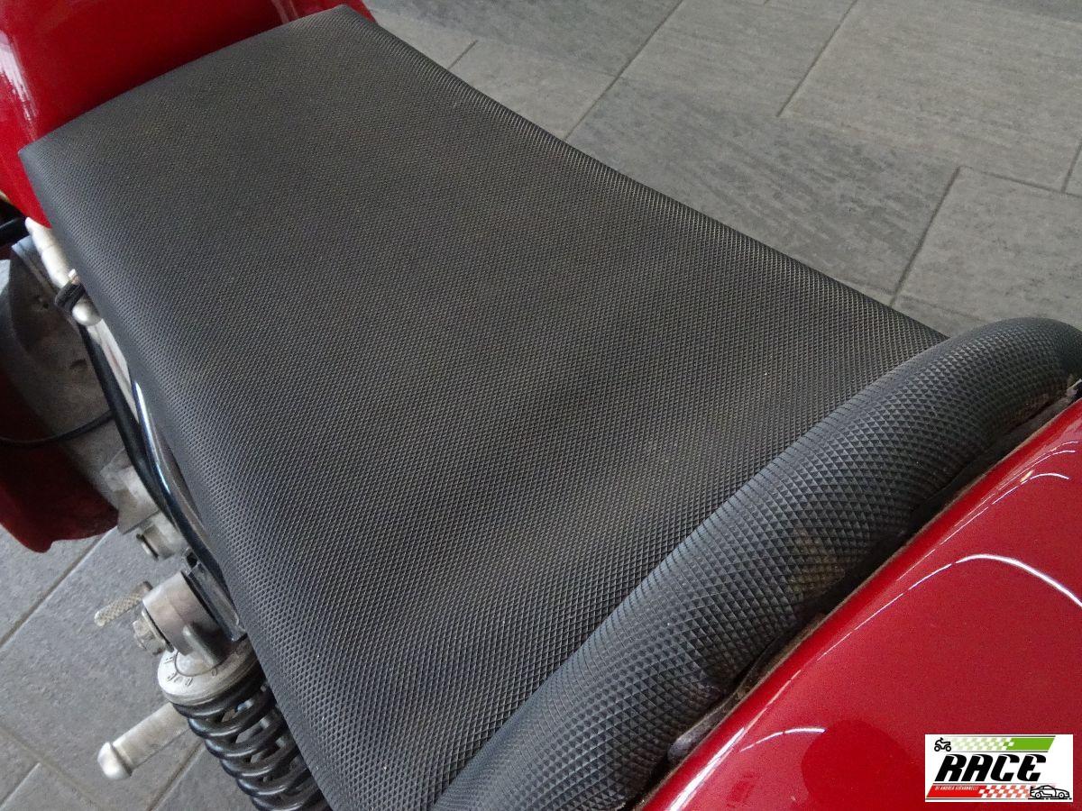 Moto Morini 125 Regolarità Gruppo 3