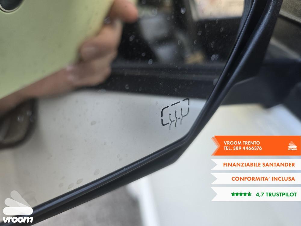 JEEP Cherokee 3ª serie Cherokee 2.8 CRD DPF Ov...