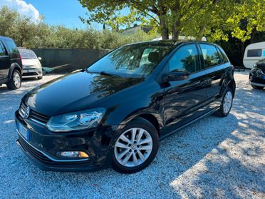Volkswagen Polo 1.0 MPI 75 CV 5p. Fresh