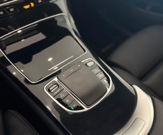 Mercedes-benz GLC 200d 4Matic Coupé AMG Premium Plus