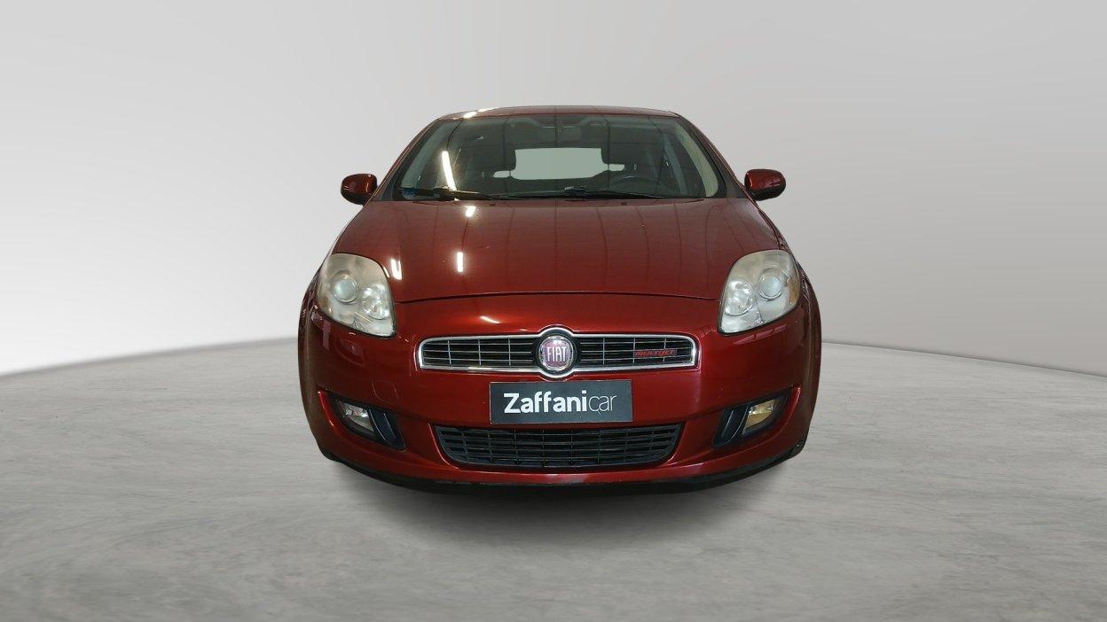 FIAT Bravo 2ª serie - Bravo 1.9 MJT 150 CV Sport