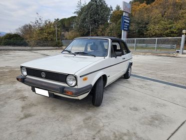 Volkswagen Golf Cabriolet 1100 GL