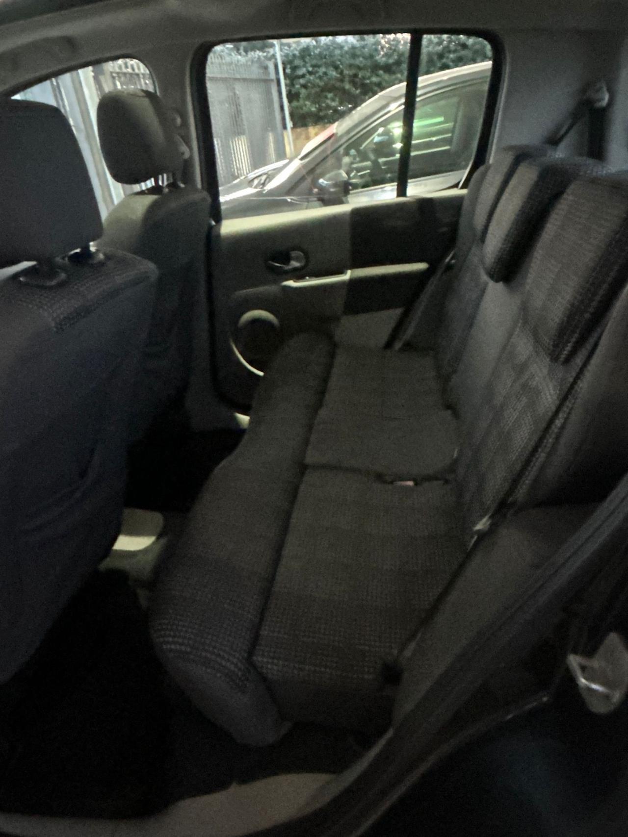 Renault Modus 1.2 16V Luxe Privilège