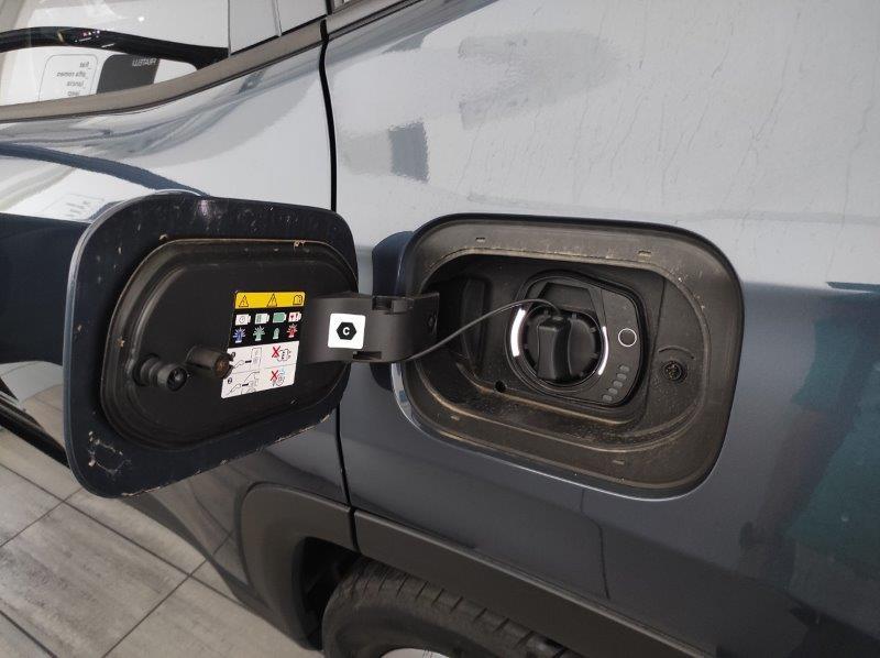 JEEP Compass 2ª serie - Compass 1.3 Turbo T4 190 CV PHEV AT6 4xe Limited