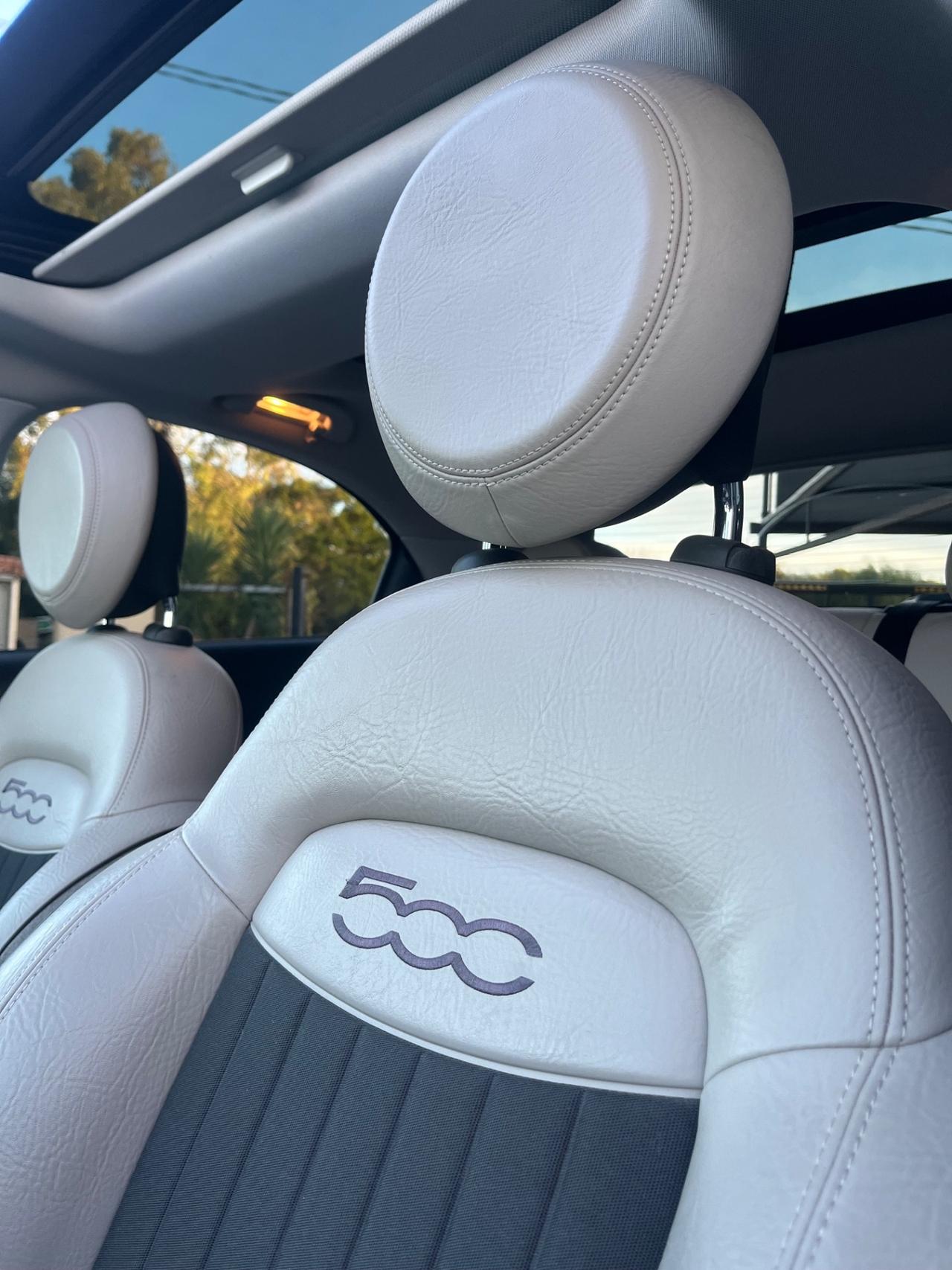 Fiat 500X 1.6 MultiJet 120 CV DCT Lounge