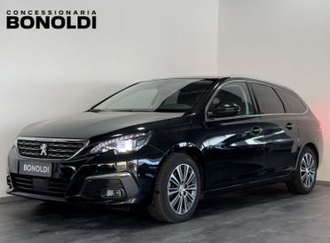 Peugeot 308 308 BlueHDi 130 S&S SW Allure Pack
