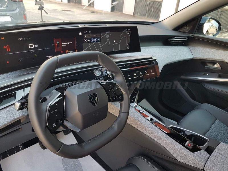 Peugeot 3008 3008 1.2 hybrid Allure 136cv e-dcs6