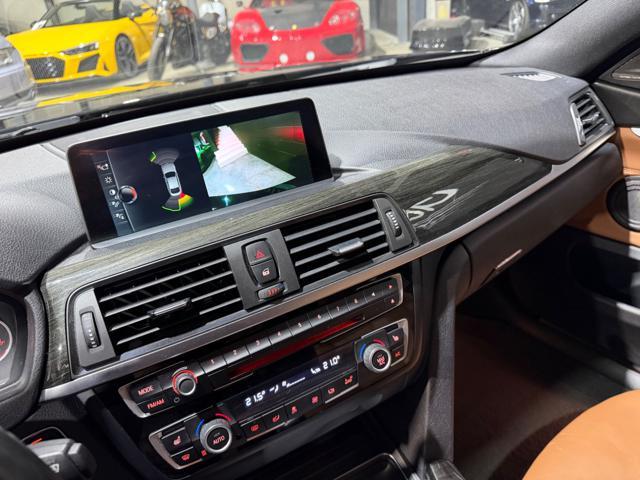 BMW 430 430I MSPORT GRAN COUPE PERFORMANCE