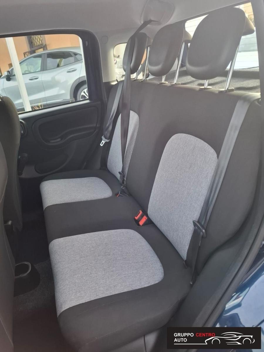 Fiat Panda 1.2 GPL - 2020