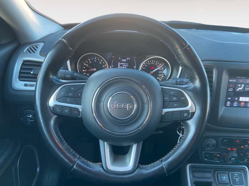 JEEP Compass 1.3 turbo t4 Longitude 2wd 130cv