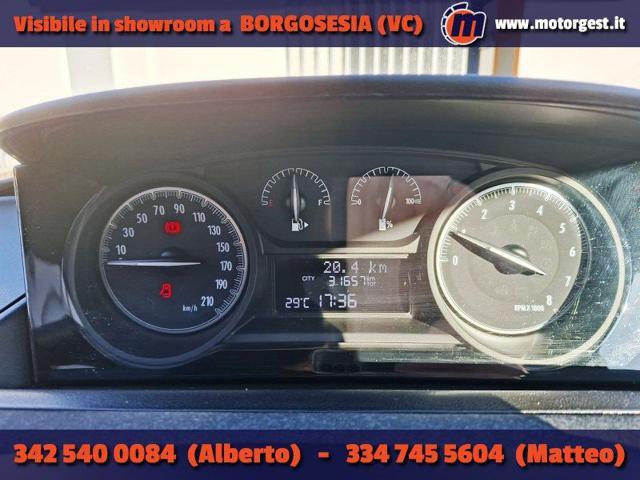 LANCIA Ypsilon 1.0 FireFly 5 porte S&S Hybrid Gold