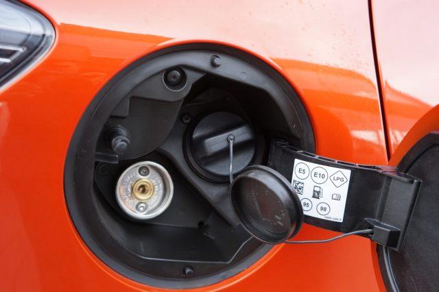 RENAULT Clio ECO-G 100 CV 5 porte Evolution
