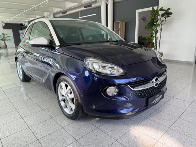 OPEL Adam 1.2 70 CV Air - OCCASIONE