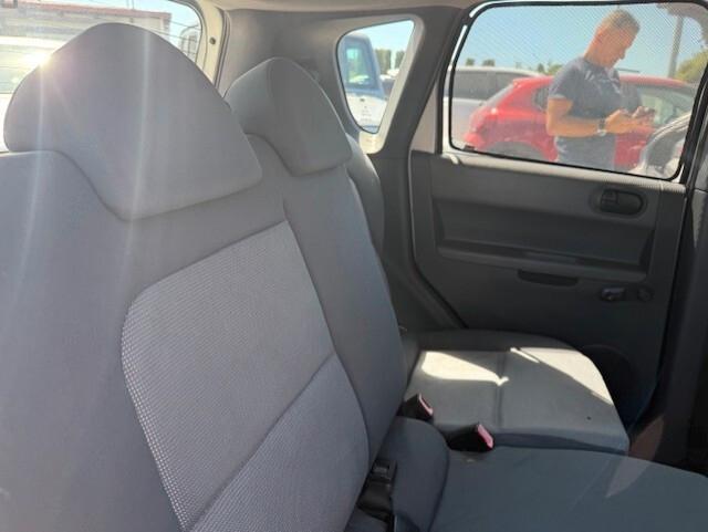 Mitsubishi Colt 1.1 12V 5p. Invite
