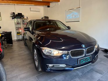 Bmw 320d Touring - distribuzione nuova - GARANZIA