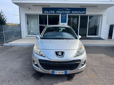 Peugeot 207 1.4 8V 75CV 5p. X Line