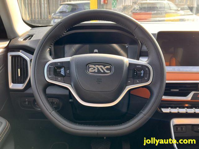 EMC Sei 1.5T CVT GPL ***PROMO EMC FINO AL 31.03.2025***